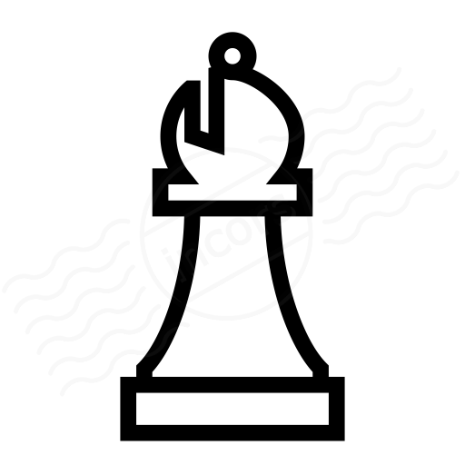 Bishop, chess, chess pieces, game icon - Download on Iconfinder