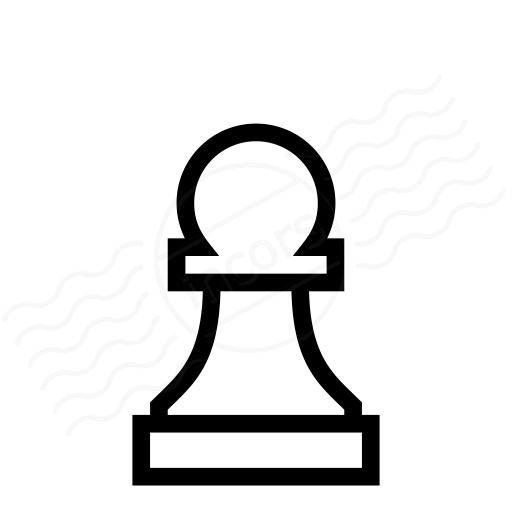 Chess Pieces - Pawn