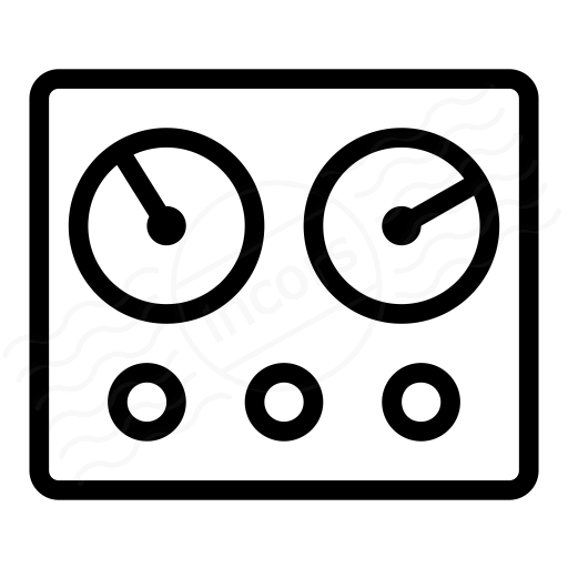 Control Panel Icon