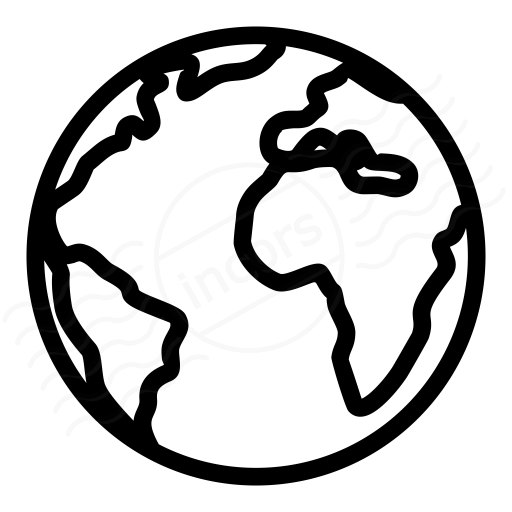 Earth 2 Icon