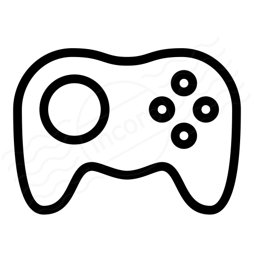 Gamepad Icon