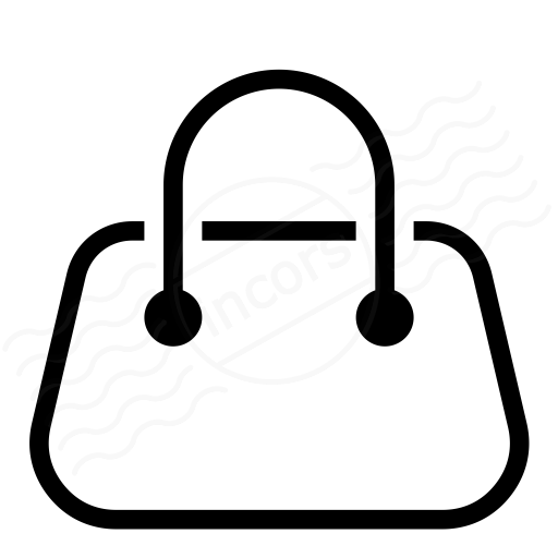Bag Icon PNG Images Vectors Free Download  Pngtree