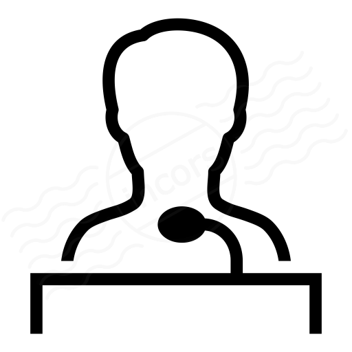Lecture Icon