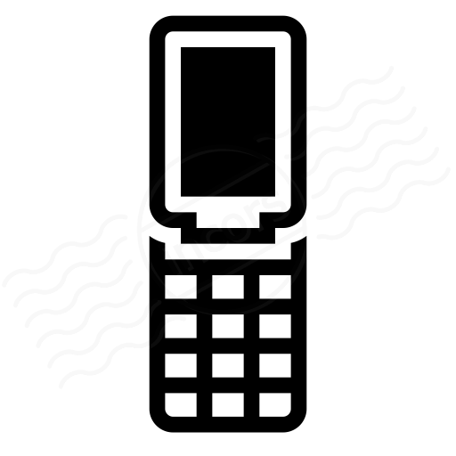 Mobilephone 2 Icon