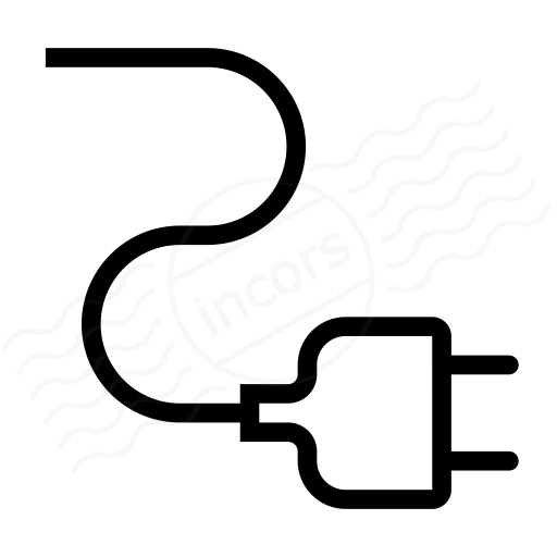Plug 2 Icon