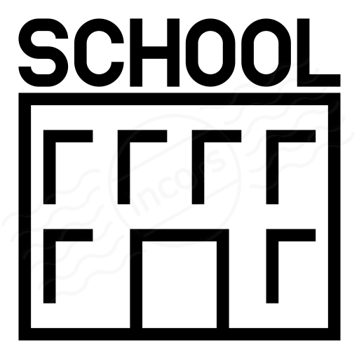 School Icon