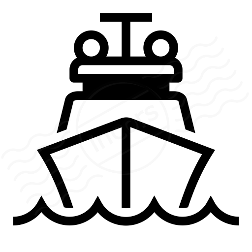 Ship 1 Icon