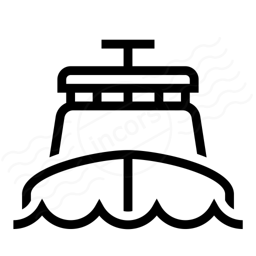 Ship 2 Icon
