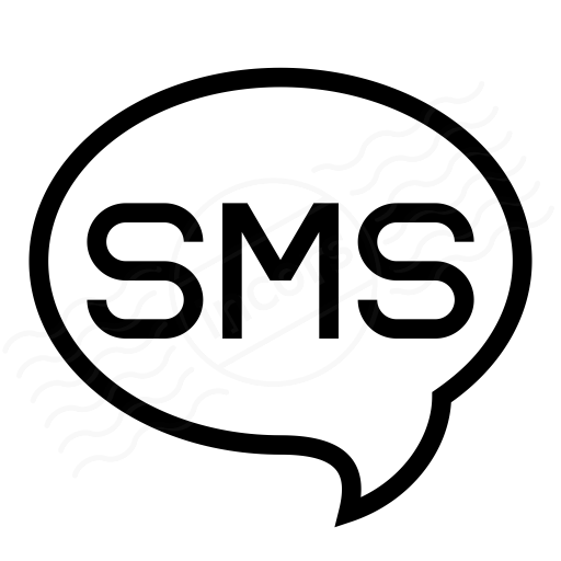 Sms Icon