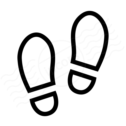 Step Icon