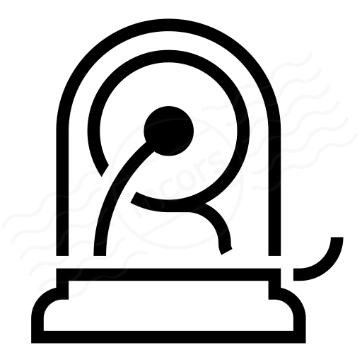 Stock Ticker Icon