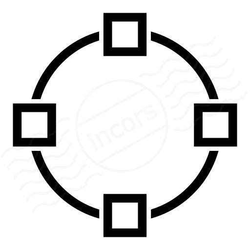 Vector Circle Icon