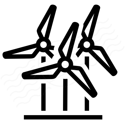 Wind Engines Icon