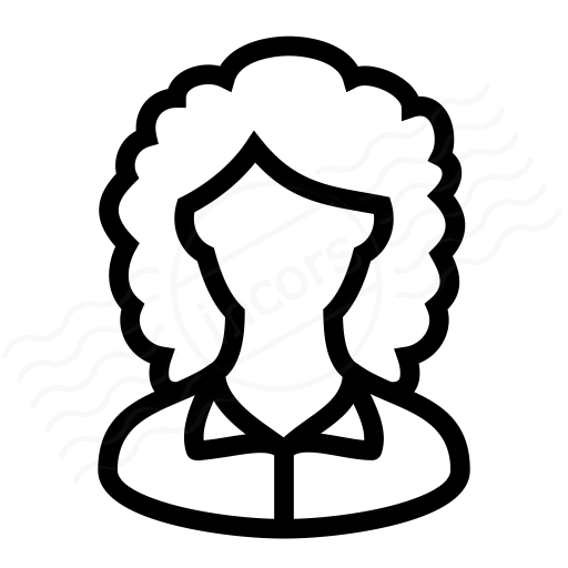Woman 3 Icon