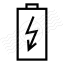 Battery Charge Icon 64x64