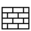 Brickwall Icon 64x64