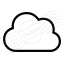 Cloud Icon 64x64