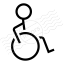 Disability Icon 64x64
