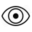 Eye Icon 64x64