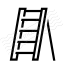 Ladder Icon 64x64