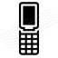 Mobilephone 2 Icon 64x64