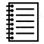 Notebook 3 Icon 64x64