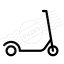 Scooter Icon 64x64
