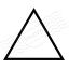 Shape Triangle Icon 64x64
