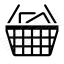 Shopping Basket Full Icon 64x64