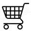 Shopping Cart 2 Icon 64x64