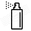 Spray Can Icon 64x64