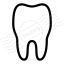 Tooth Icon 64x64