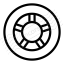 Wheel Icon 64x64