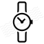 Wristwatch Icon 64x64
