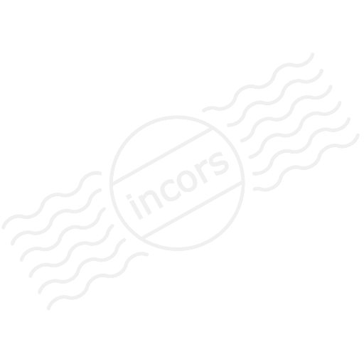 Server Mail Download Icon
