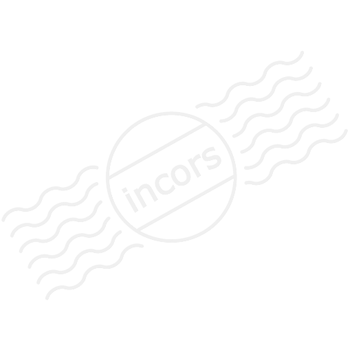 Server Mail Upload Icon
