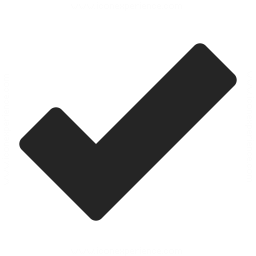 Check Collection Png Check Icon & IconExperience - Professional Icons » O-Collection
