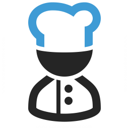 Cook Icon & IconExperience - Professional Icons » O-Collection