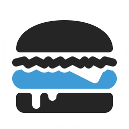 Hamburger Icon & IconExperience - Professional Icons » O-Collection