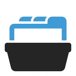 Index Icon & IconExperience - Professional Icons » O-Collection