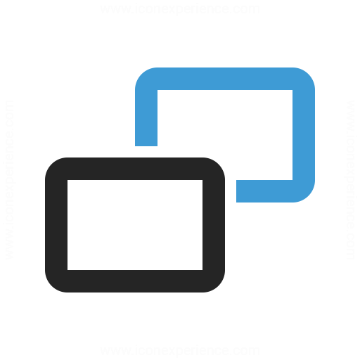 Elements Icon & IconExperience - Professional Icons » O-Collection