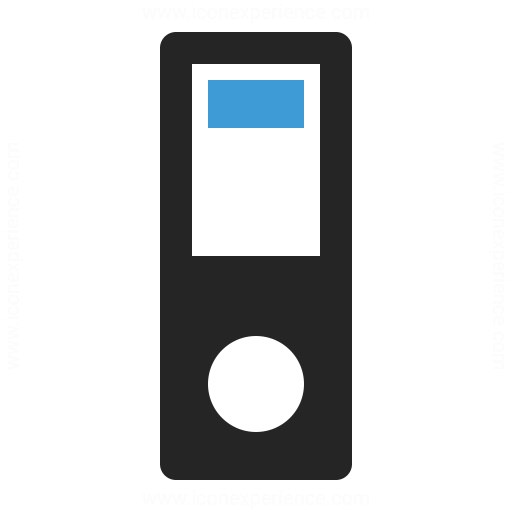 Folder 2 Icon & IconExperience - Professional Icons » O-Collection