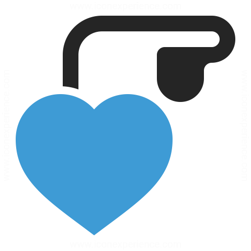 Pacemaker Icon & IconExperience - Professional Icons » O-Collection