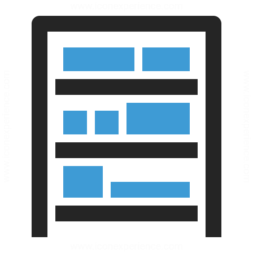 Shelf In Store Icon Shelf Full Icon & IconExperience - Professional Icons » O-Collection