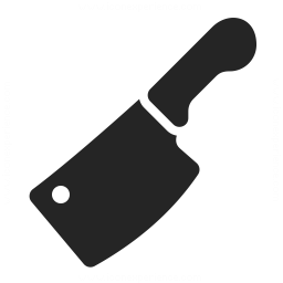 Cleaver Icon & IconExperience - Professional Icons » O-Collection