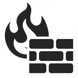 Firewall 2 Icon & IconExperience - Professional Icons » O-Collection