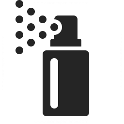 Spray Cap Icon Spray Can Icon & IconExperience - Professional Icons » O-Collection