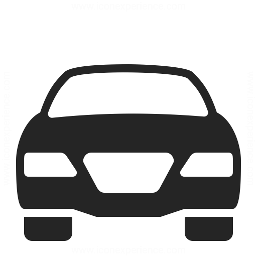 Car Sedan Icon & IconExperience - Professional Icons » O-Collection