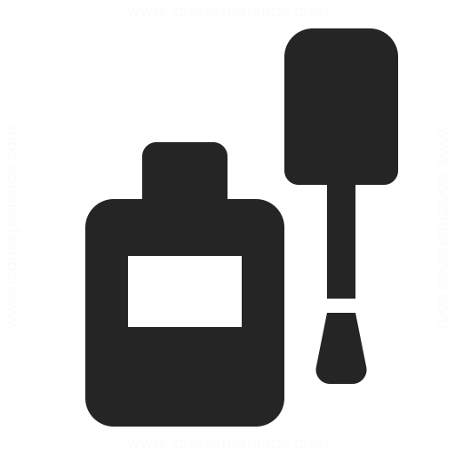 Correction Fluid Icon & IconExperience Professional Icons » OCollection