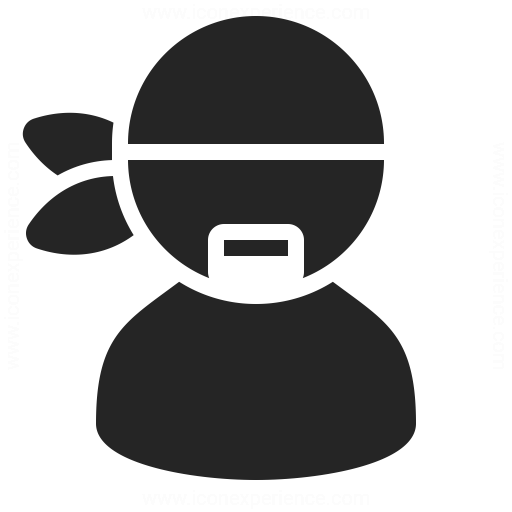 Icon Dude Dude 2 Icon & IconExperience - Professional Icons » O-Collection